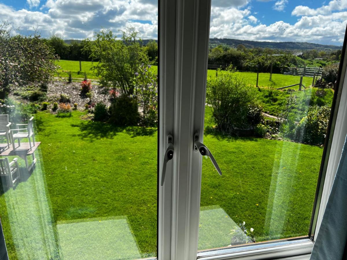 Apartmán Sleepy Hollow Taunton Exteriér fotografie