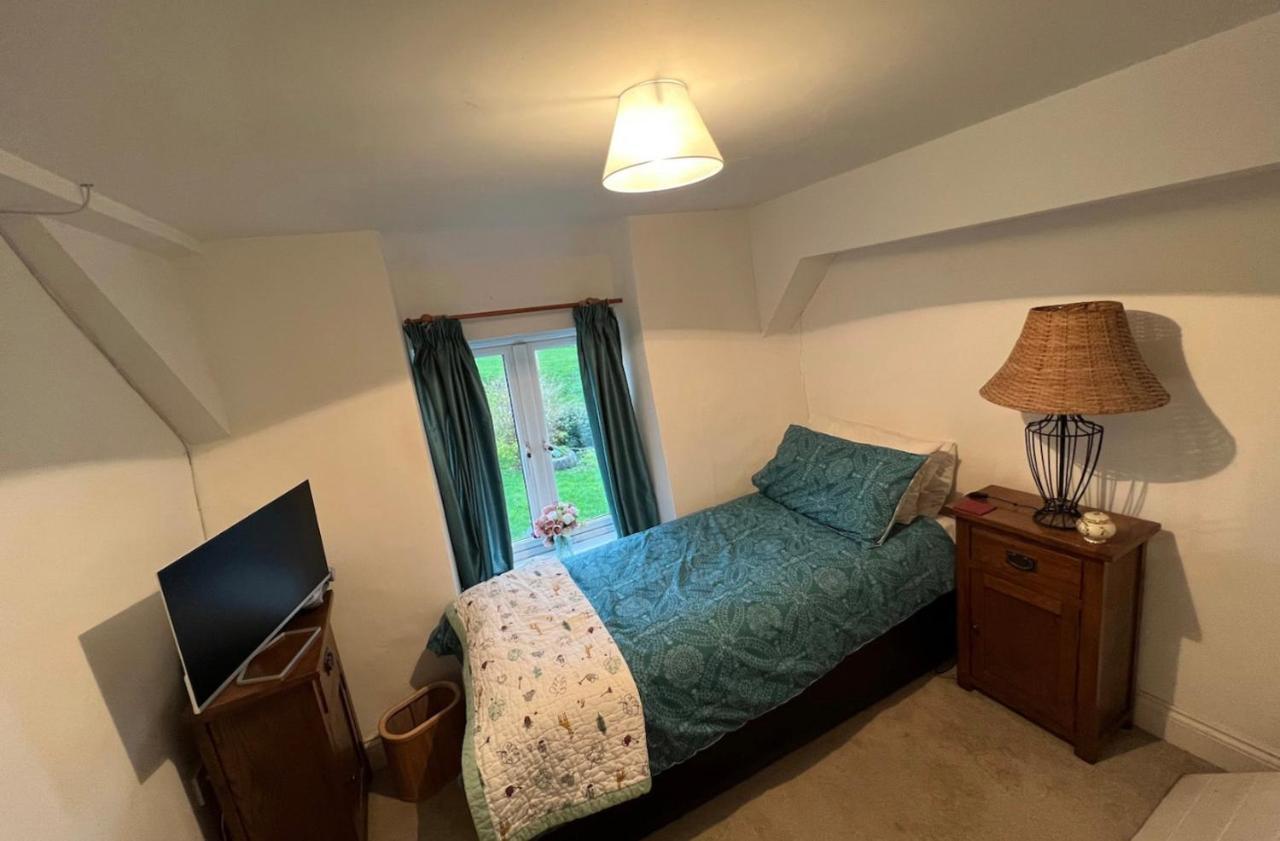 Apartmán Sleepy Hollow Taunton Exteriér fotografie