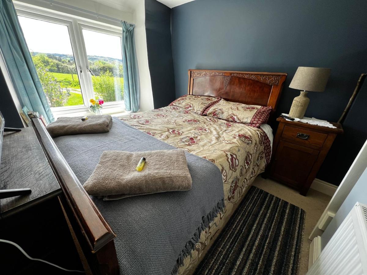 Apartmán Sleepy Hollow Taunton Exteriér fotografie